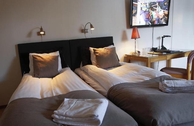 Park Hotell