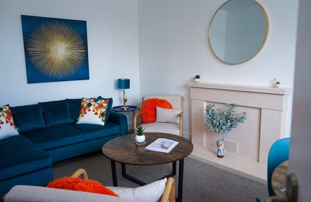 Park House - 3 bedroom