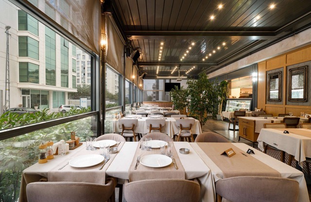 Park Inn by Radisson Istanbul Atasehir