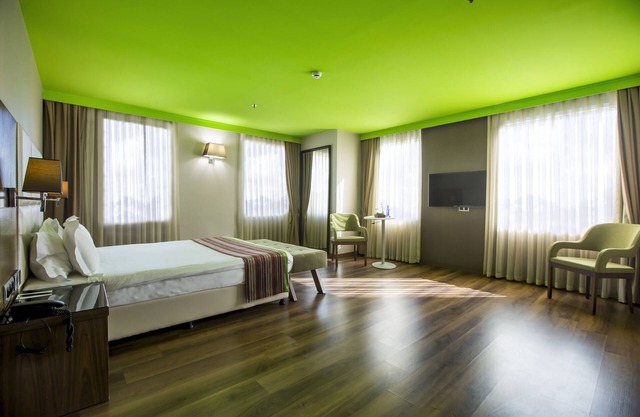 Park Inn by Radisson Istanbul Asia Kavacik