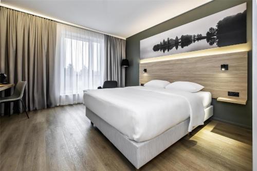 Park Inn by Radisson Vilnius Airport Hotel & Conference Centre