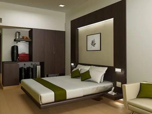 PARK INN GUEST HOUSE MORADABAD