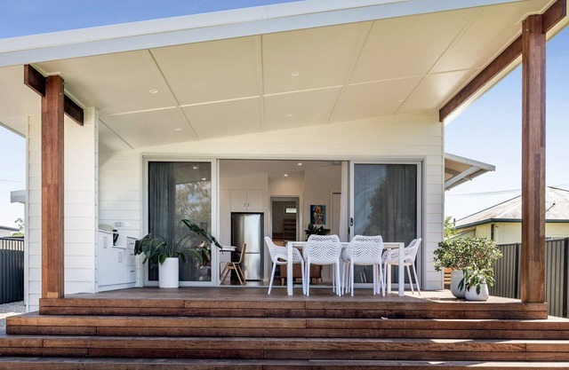 Park Lane - 4B Wattle Street