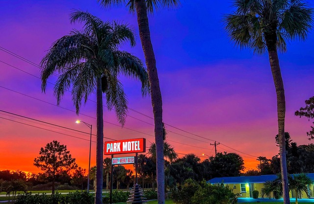 Park Motel