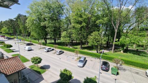Park Oaza