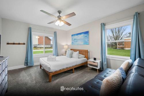 Park Place with space, 10 minutes to Ark