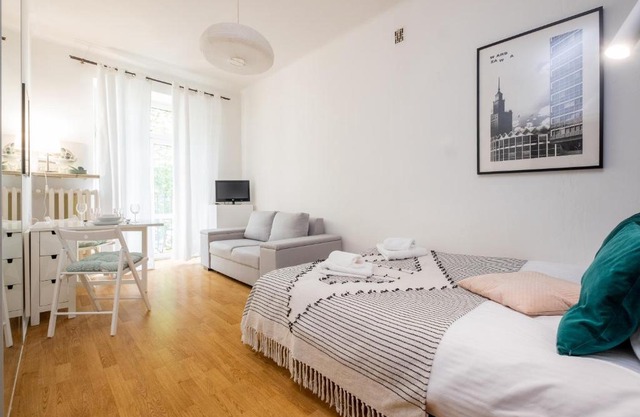 Park Promenada Apartment