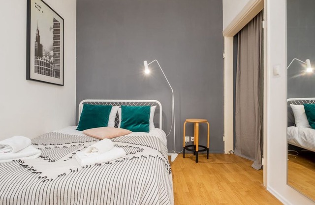 Park Promenada Apartment