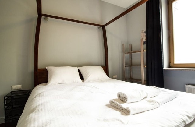 Park Promenada Cosy Apartment