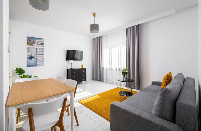 Park Skaryszewski Cosy Apartment