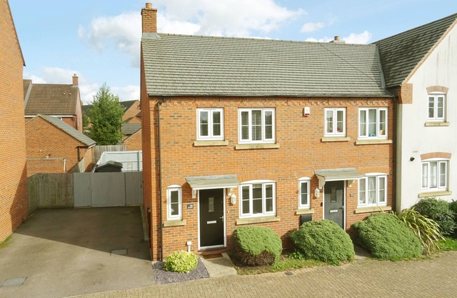 Park view house, 3 beds, sleeps 5/6