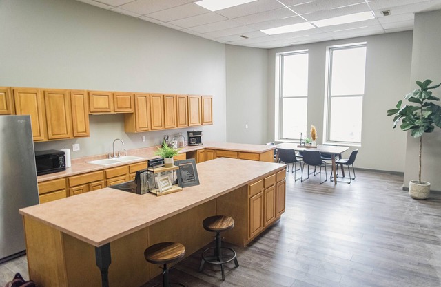 Park View Loft - Downtown District.