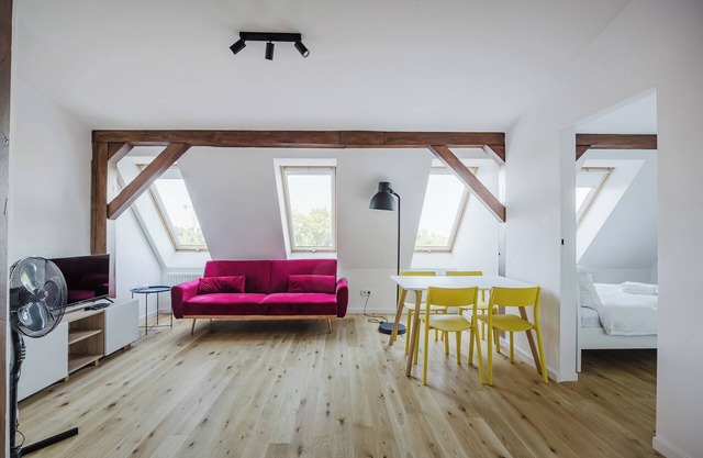 Park Wilsona Stylish Apartment