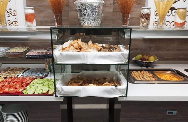 Park Yalcin Hotel