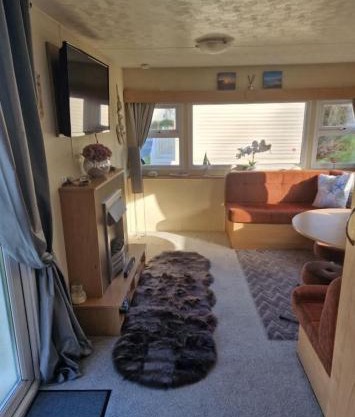 Parkdean Escape Coastal Comfort in Borth Spacious 3 Bedroom Family Getaway
