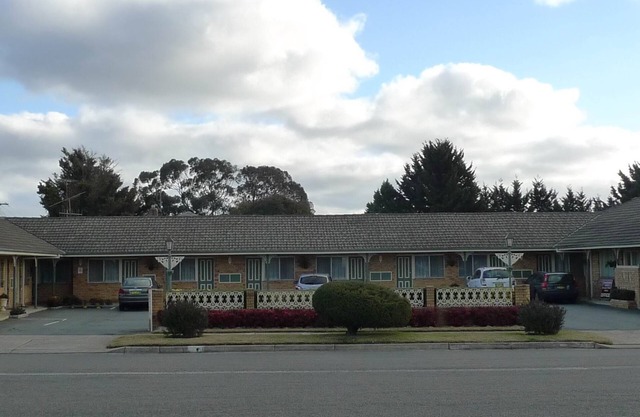 Parkhaven Motel