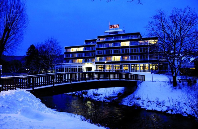Parkhotel Olsberg