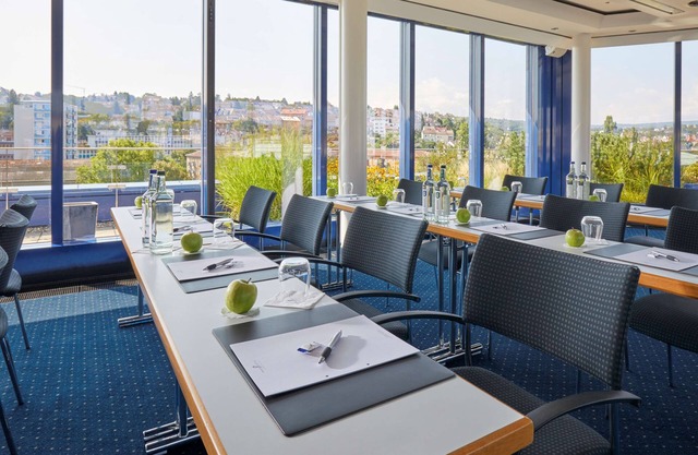 Parkhotel Pforzheim