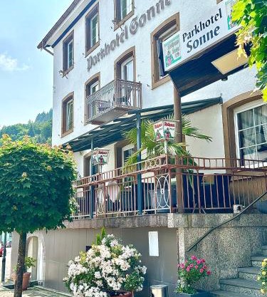 Parkhotel Sonne