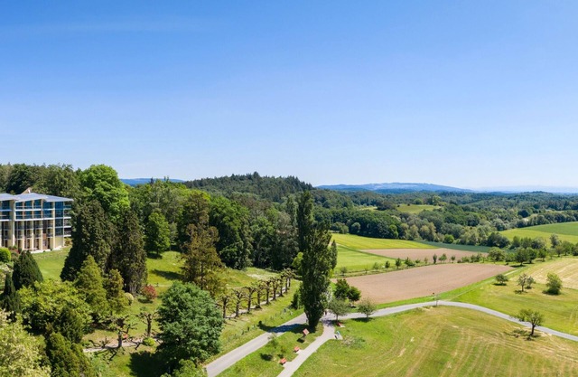 Parkhotel St. Leonhard