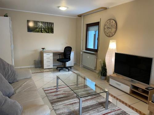 Parkplätze, Einzelbetten, 2 TVs, Balkon, Terrasse, fast Wi-Fi bis zu 1000 Mbit, Homeoffice