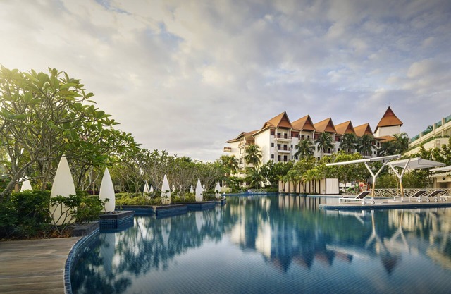 PARKROYAL A'Famosa Melaka Resort