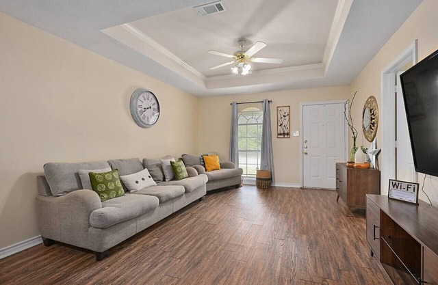 Parkside at Wolfpen ~ Aggieland Vacation Rentals