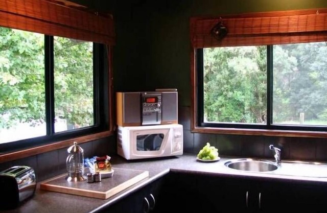 parkwood cottage Otways