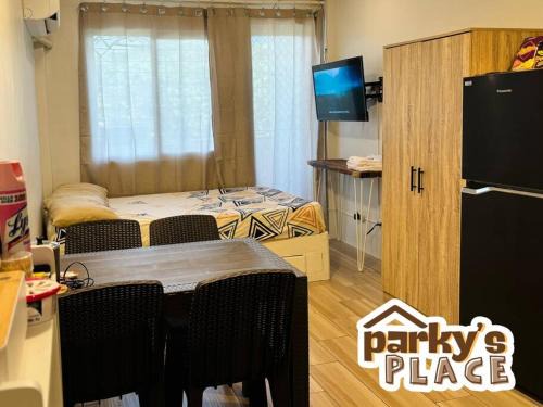 Parky's Place Studio Unit Condo