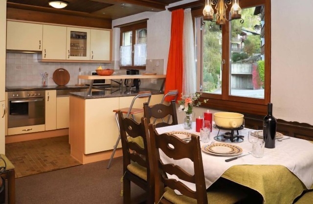 Parnier by Interhome
