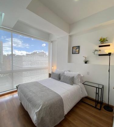 Parque 93 apartamento moderno