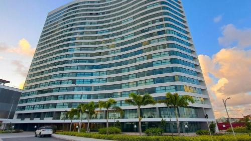 Parque do Cais - Flats Premium no Recife por Yolo