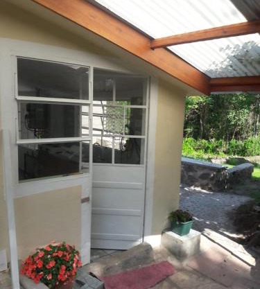 Parque Parilla Pileta