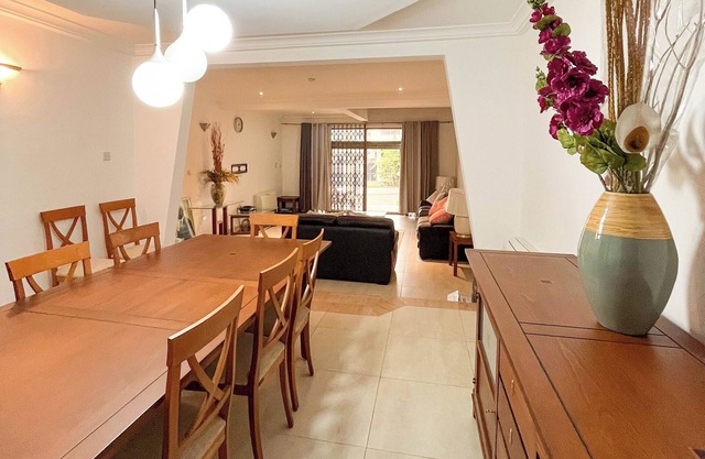 Parry Suite