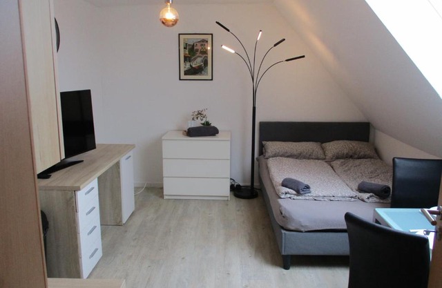 Parsberger City Rooms 108