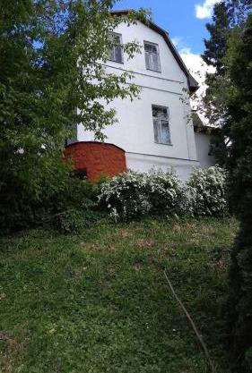 Parti Villa Apartman