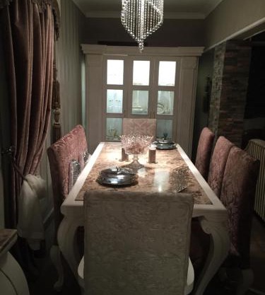 Partial Nile view fully equipped apartment