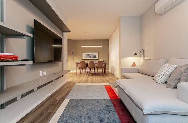 Partial SEA View | 150m from Shopping #CA40