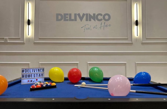 Party Villa 3BR/3BA in KL Ampang