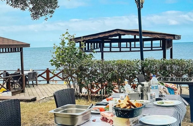 Pasa Tatil Koyu