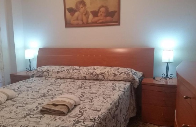 Pasarela Apartment