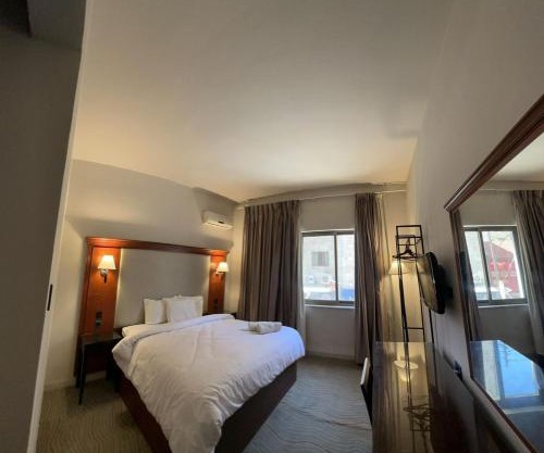 Pasha Boutique Hotel