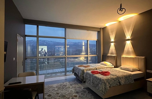 Pasha Plus Hotel