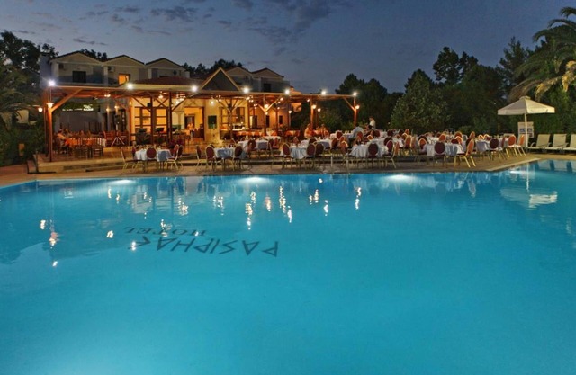 Pasiphae Hotel