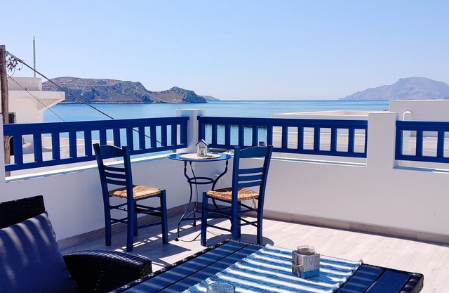 Pasithea Villa Finiki Karpathos