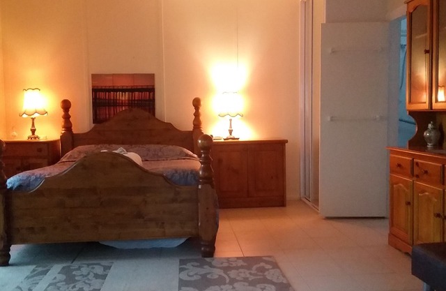 Pass and Pause Bedsit Holiday Accommodation