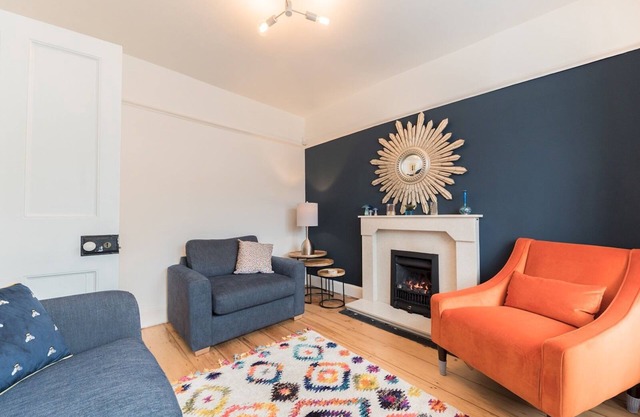 Pass the Keys | Cosy Cottage Nestled in the Center of Ulverston
