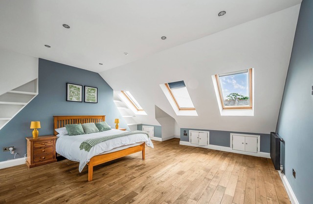 Pass the Keys | Wonderful Six Bed Victorian Home in London