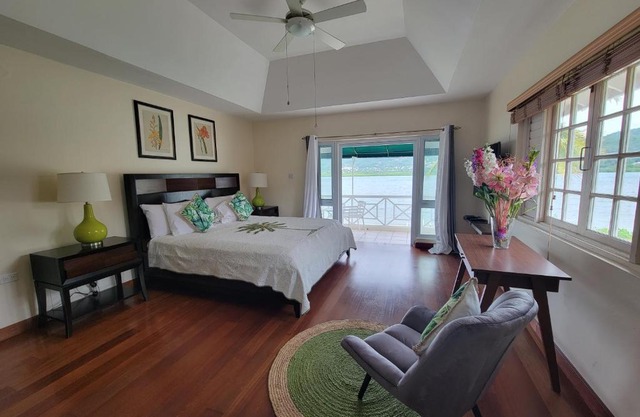 Passion Sea Villa
