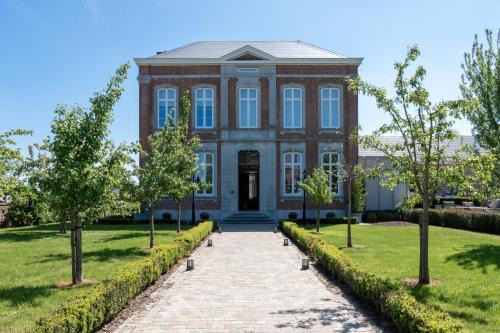 Pastorij Huys